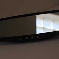 2007-2014 Gmc Acadia Buick Auto Dim Rear View Mirror Onstar W/ Backup Camera