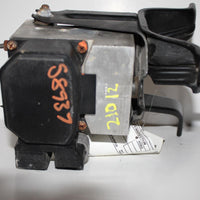 1999-2000 Lexus Rx300 Anti Lock Abs Brake Pump Module Model 44510-48010 21012 - BIGGSMOTORING.COM