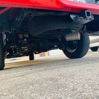 2018 Ram 1500 Crew Cab 3.6L 4X4 Red 8.4 Touch screen 5.7 bed liner many upgrades