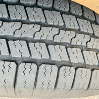 2018 Ram 1500 Crew Cab 3.6L 4X4 Red 8.4 Touch screen 5.7 bed liner many upgrades