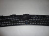 2003 MERCEDES BENZ W220 S500 S430 HOOD GRILLE SLIVER W/ WASHER NOZZEL & SENSOR - BIGGSMOTORING.COM
