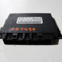 Mercedes S430 S500 W220 2000 Parktronic Control Module 0205455232 Park Assist