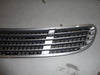2003 MERCEDES BENZ W220 S500 S430 HOOD GRILLE SLIVER W/ WASHER NOZZEL & SENSOR - BIGGSMOTORING.COM
