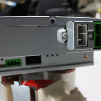 05-10 Odyssey Navigation Display MOTORIZED Screen & 6CD Changer PLAYER - BIGGSMOTORING.COM