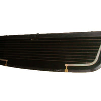 07-11 Chevy Avalanche Cadillac Escalade Ext Mid Back Glass  2009 - BIGGSMOTORING.COM