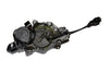 04-09 Lexus RX350 RX400H RX330 Hatch Trunk Closer Motor OEM Closing Mechanism - BIGGSMOTORING.COM