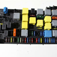 2001 MERCEDES BENZ W163 ML320 FUSE BOX FUSE FROM UNDER HOOD 00 01 02 - BIGGSMOTORING.COM