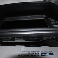 05-10 Odyssey Navigation Display MOTORIZED Screen & 6CD Changer PLAYER - BIGGSMOTORING.COM