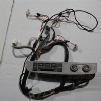 05 06 07 Armada LE Gray Overhead Console HEATER / AUDIO / VIDEO /RADIO CONTROL - BIGGSMOTORING.COM