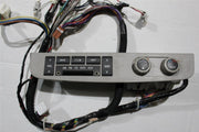 05 06 07 Armada La Gris Altillo Consola Calentador / Audio/Vídeo / Radio Control - BIGGSMOTORING.COM