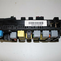 2001 MERCEDES BENZ W163 ML320 FUSE BOX FUSE FROM UNDER HOOD 00 01 02 - BIGGSMOTORING.COM