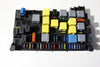 2001 MERCEDES BENZ W163 ML320 FUSE BOX FUSE FROM UNDER HOOD 00 01 02 - BIGGSMOTORING.COM