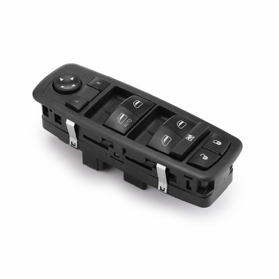 Car Power Window Switch Panel Driver Side Master Console Control Switch Door Lock Switch For Jeep Liberty Dodge Journey Nitro