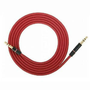 3.5mm Car Male to M AUX AUXILIARY sound Stereo Audio Data Cable MP3
