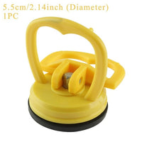 1PC Car Dent Remover Puller Tools Auto Body Dent Removal Tools Car Suction Cup Pad Repair Kit Glass Lifter Locking - BIGGSMOTORING.COM