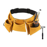 Children's tool belt, adjustable children's tools