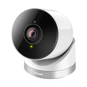 D-Link DCS-2670L, IP security camera, Indoor &amp; outdoor, Dome, Silver, White, Ceiling, Waterproof