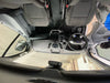 2017 Ford Transit-250 T-250 cargo van low roof backup camera 45k miles